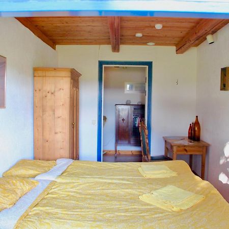 Tryde 1303 B&B Pa Oesterlen Тумелилла Экстерьер фото