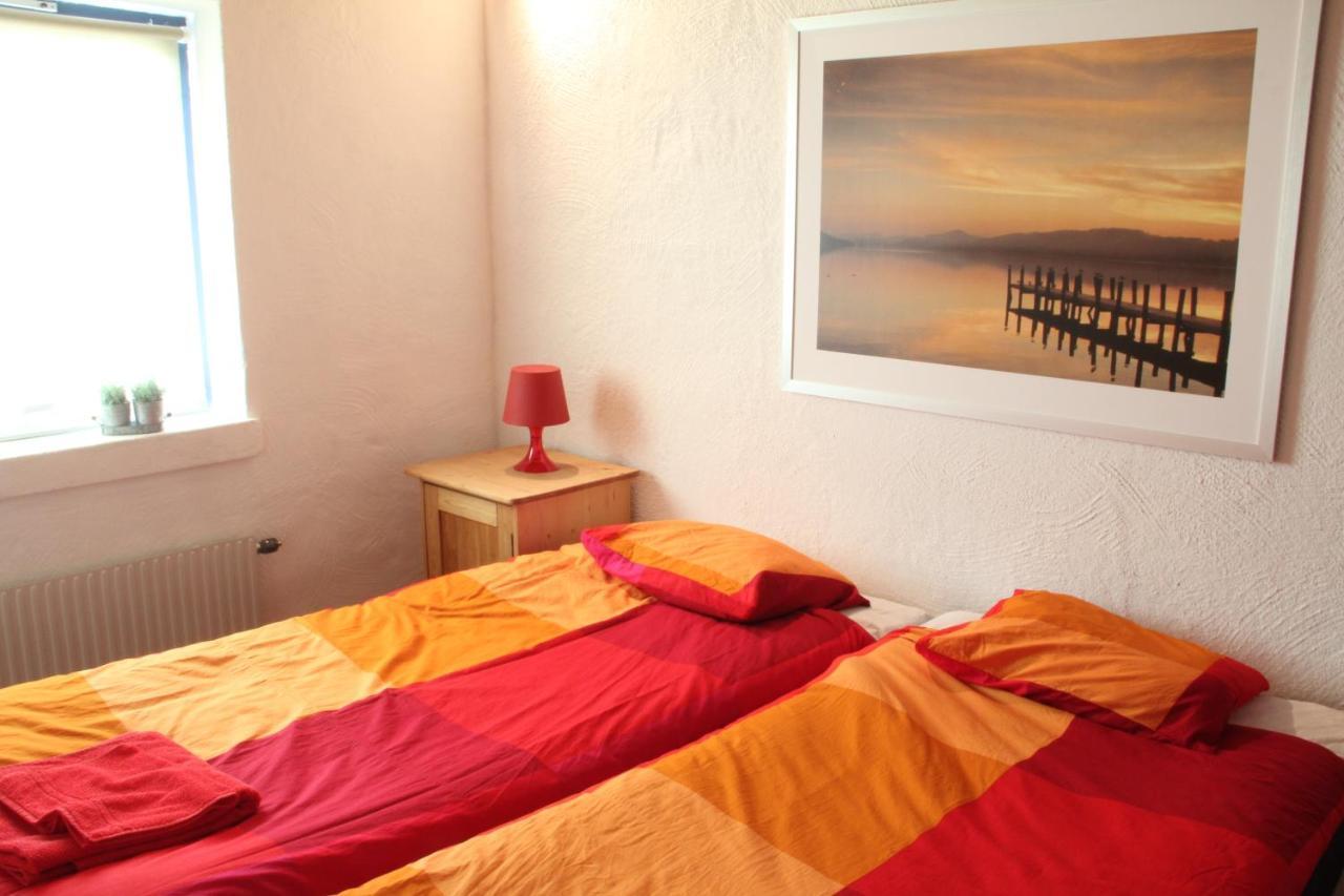 Tryde 1303 B&B Pa Oesterlen Тумелилла Экстерьер фото