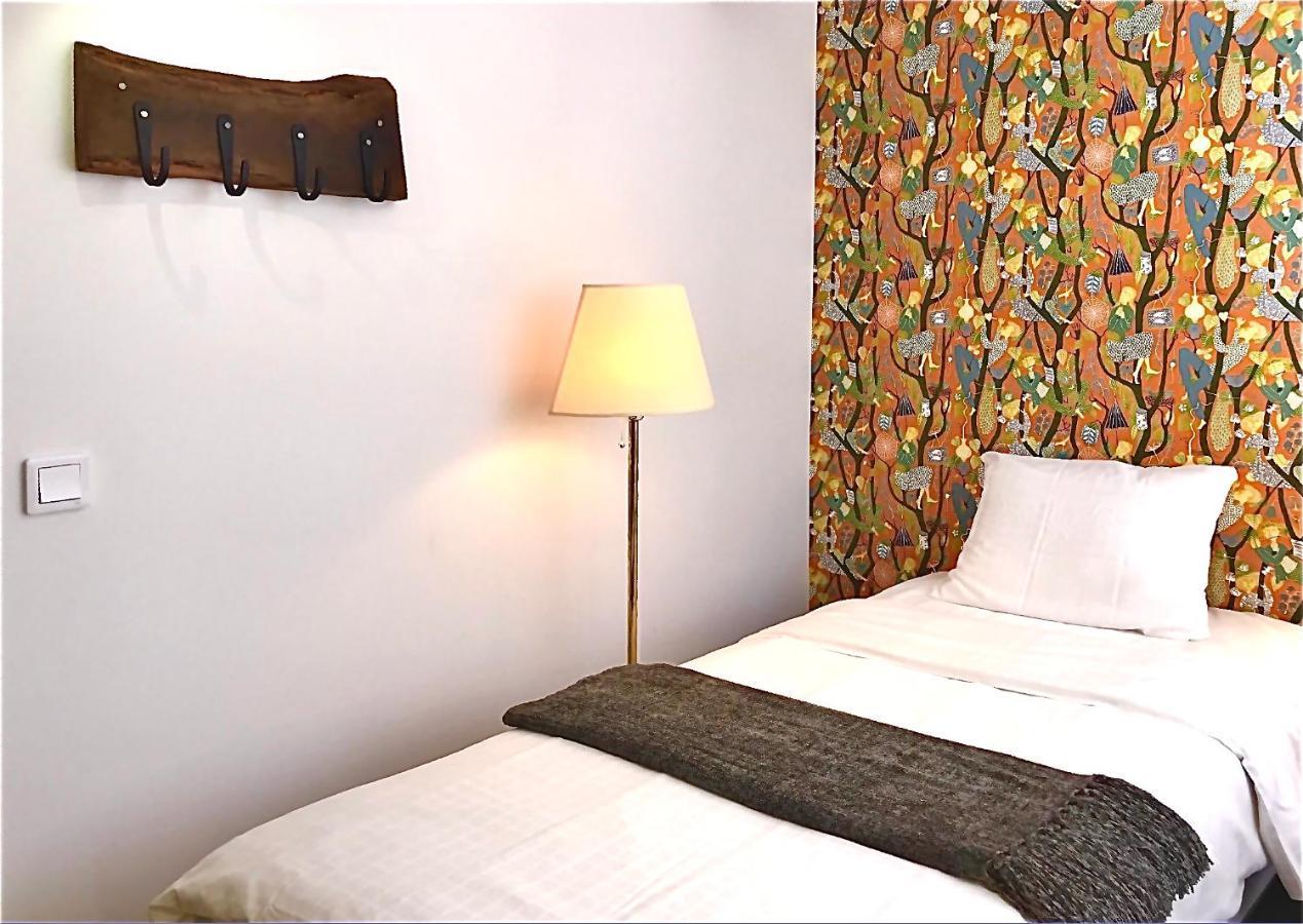 Tryde 1303 B&B Pa Oesterlen Тумелилла Экстерьер фото