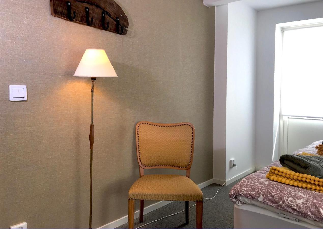Tryde 1303 B&B Pa Oesterlen Тумелилла Экстерьер фото