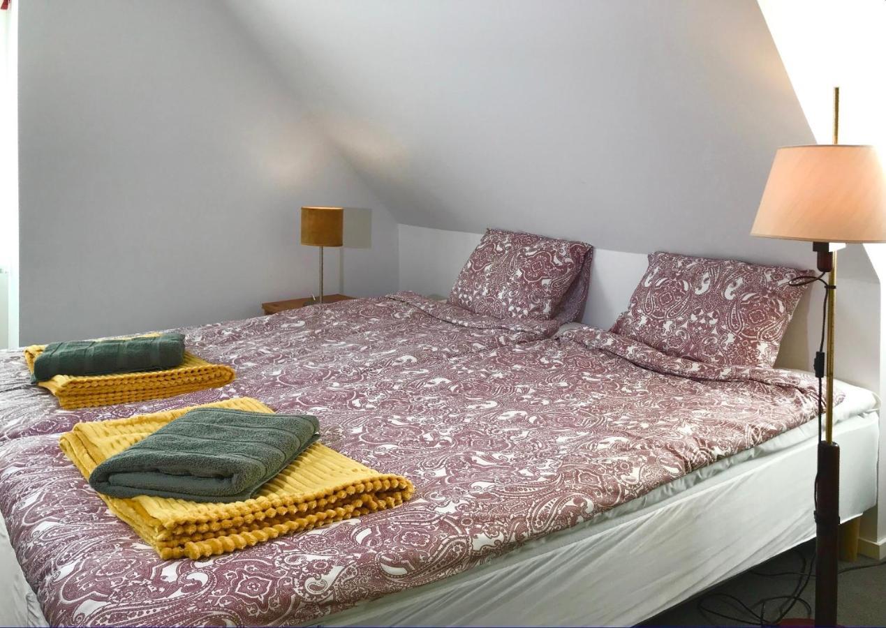 Tryde 1303 B&B Pa Oesterlen Тумелилла Экстерьер фото