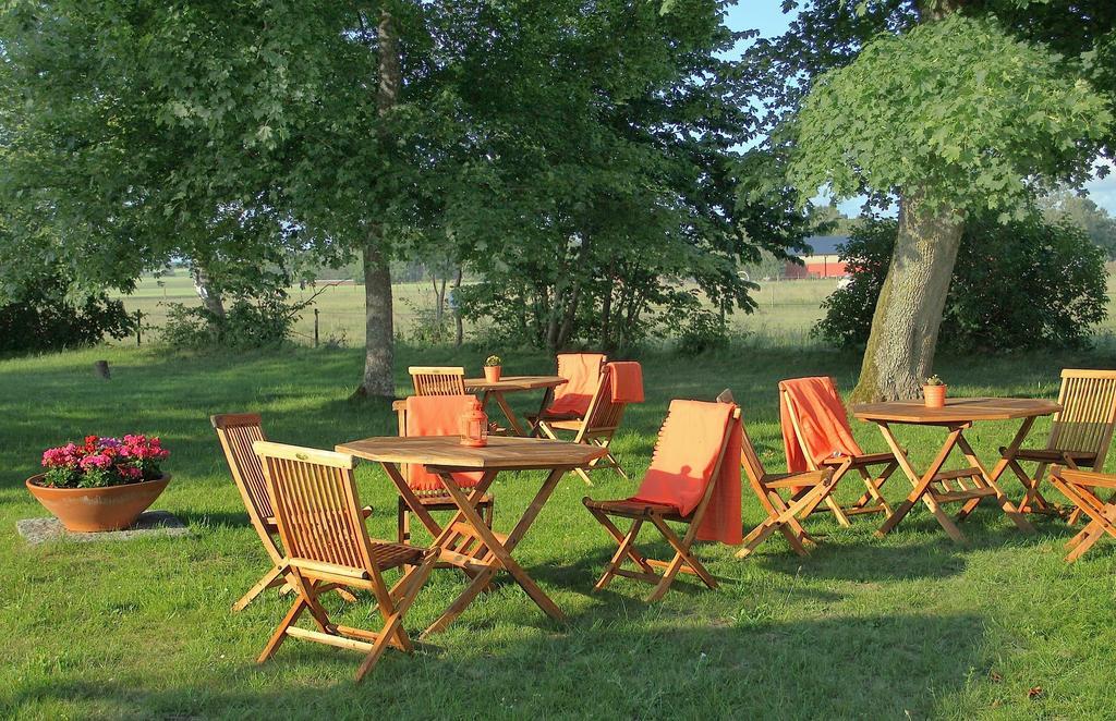 Tryde 1303 B&B Pa Oesterlen Тумелилла Экстерьер фото