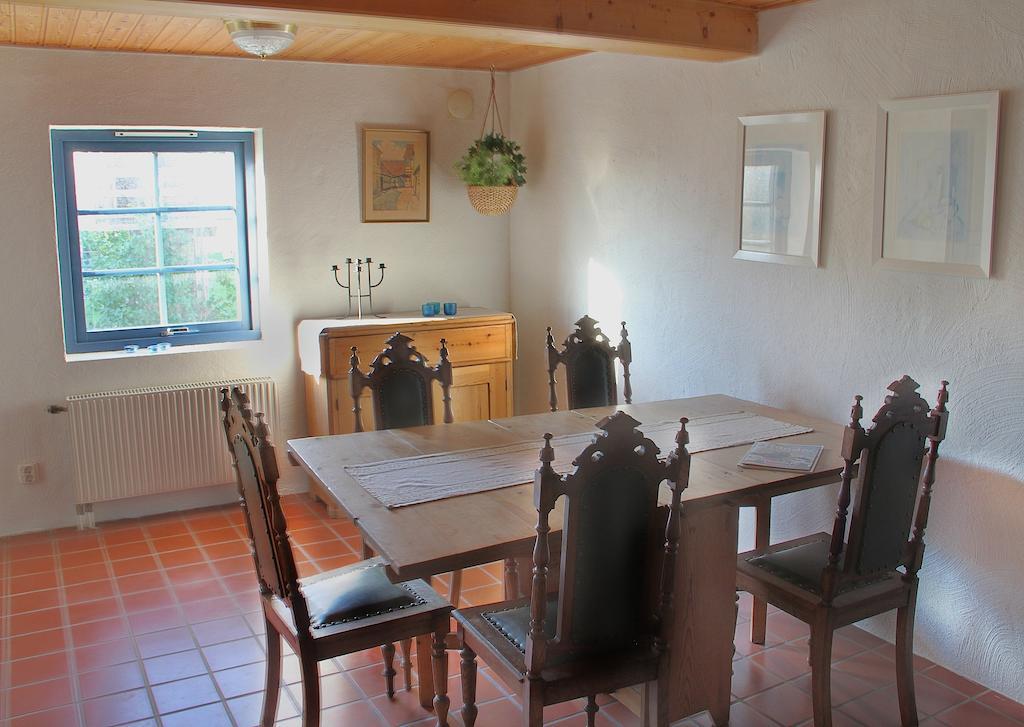 Tryde 1303 B&B Pa Oesterlen Тумелилла Экстерьер фото