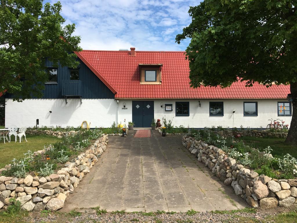 Tryde 1303 B&B Pa Oesterlen Тумелилла Экстерьер фото
