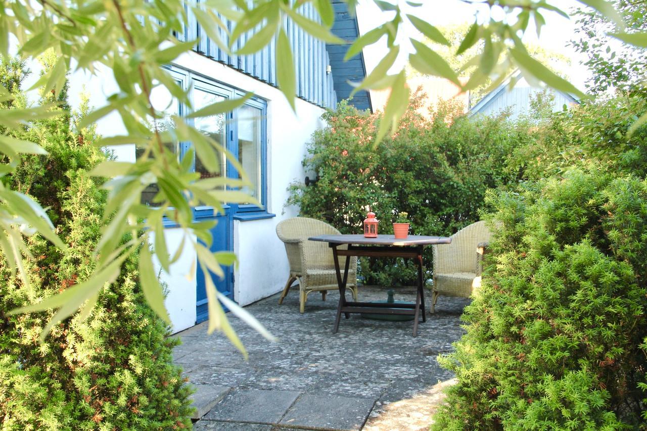 Tryde 1303 B&B Pa Oesterlen Тумелилла Экстерьер фото