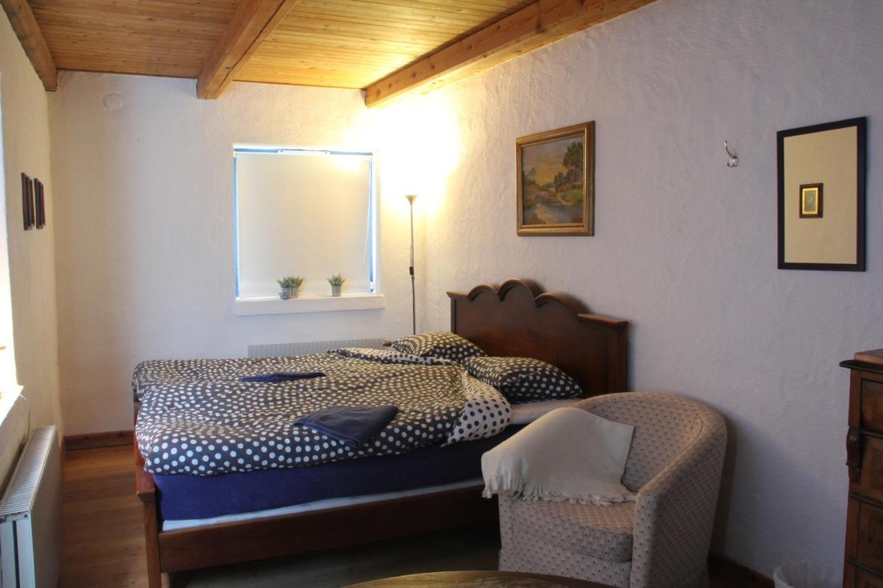 Tryde 1303 B&B Pa Oesterlen Тумелилла Экстерьер фото